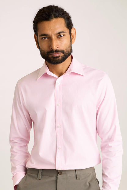 Bonobos Weekday Warrior Dress Shirt