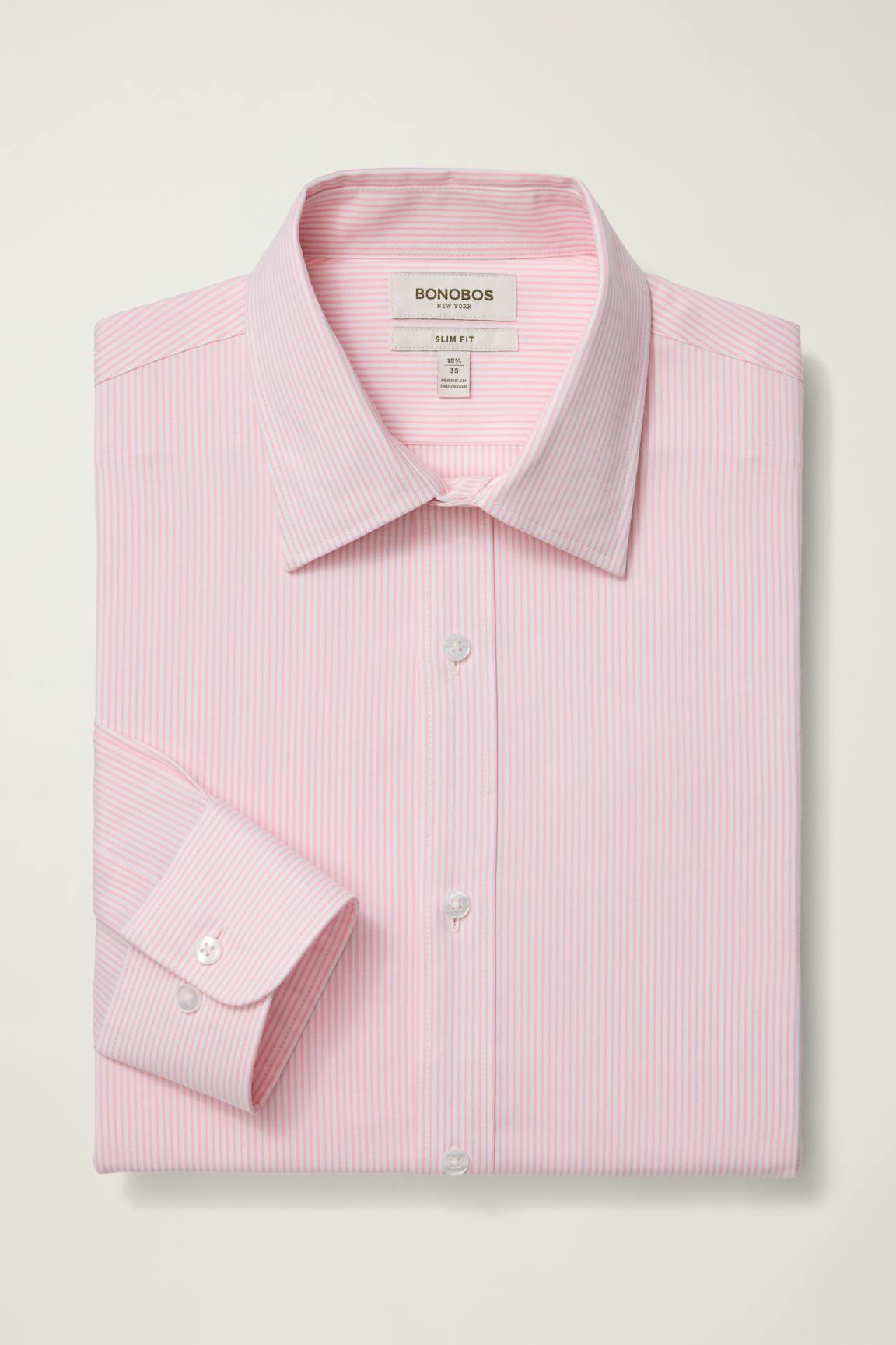 Bonobos Weekday Warrior Dress Shirt