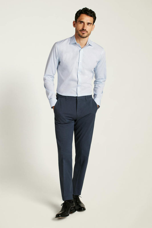 Bonobos Jetsetter Stretch Dress Shirt