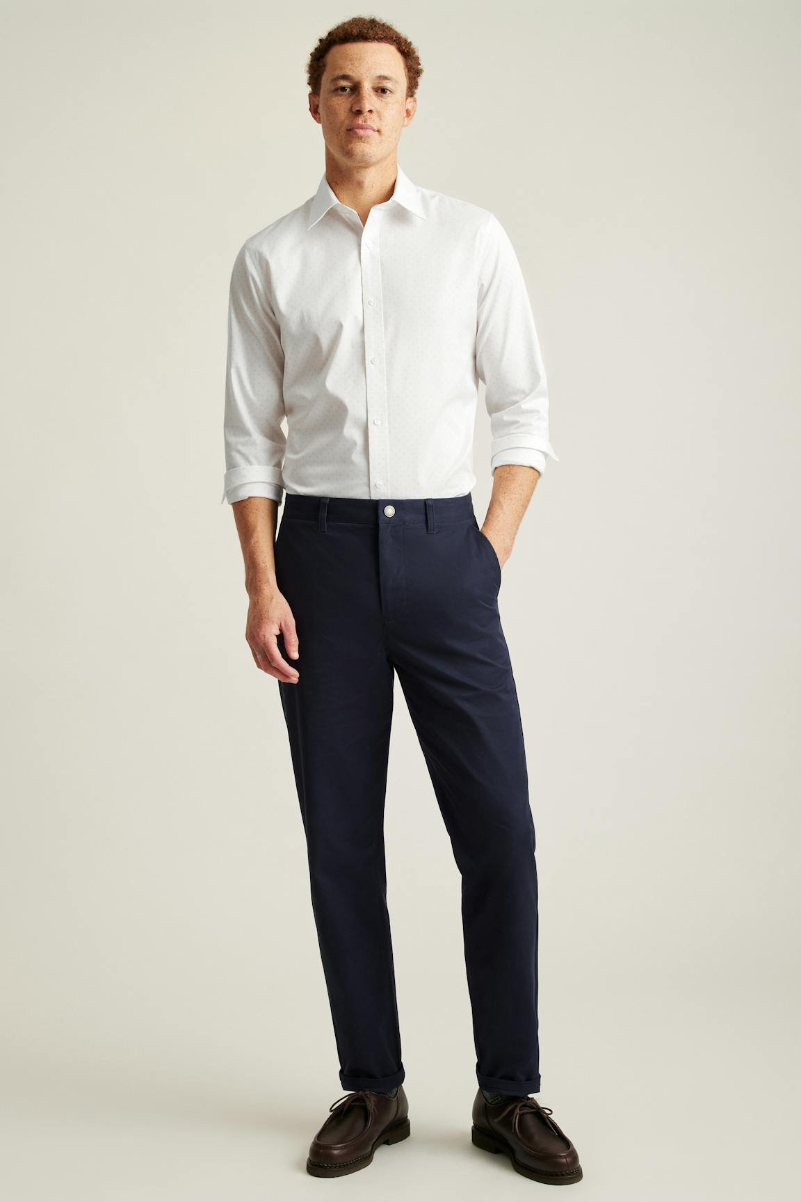 Bonobos Weekday Warrior Dress Shirt
