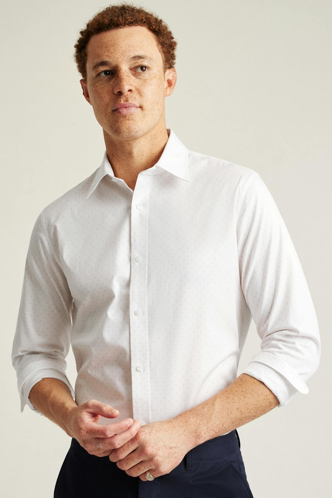 Bonobos Weekday Warrior Dress Shirt