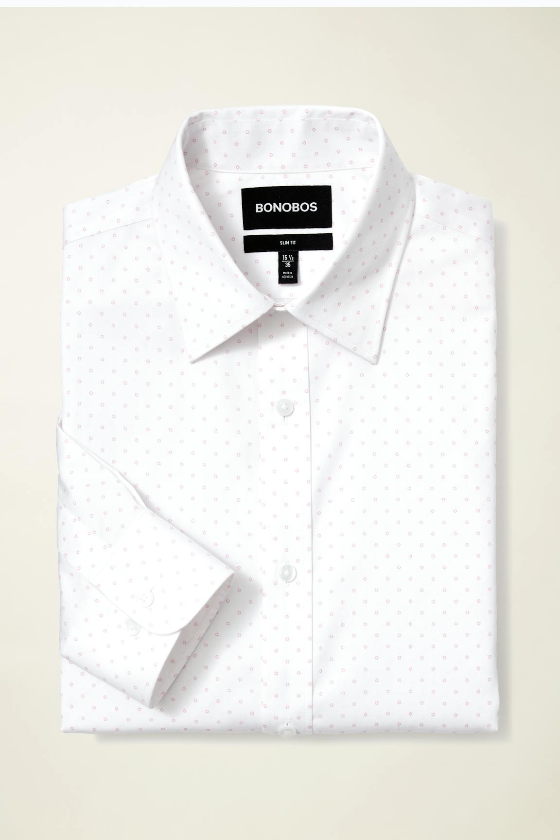 Bonobos Weekday Warrior Dress Shirt