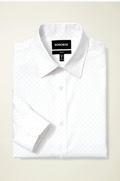 Bonobos Weekday Warrior Dress Shirt