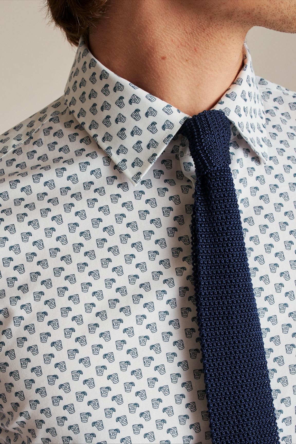 Bonobos The Desk To Dinner Shirt
