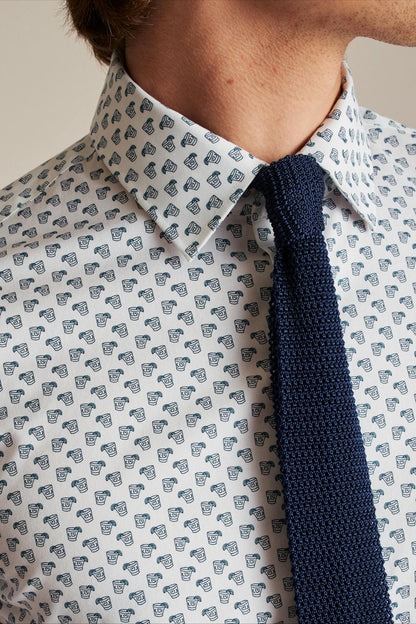 Bonobos The Desk To Dinner Shirt