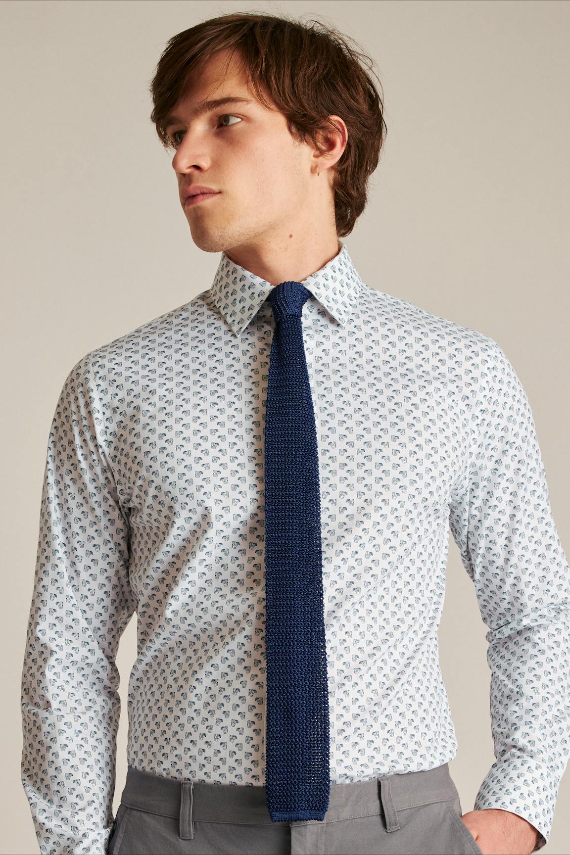 Bonobos The Desk To Dinner Shirt