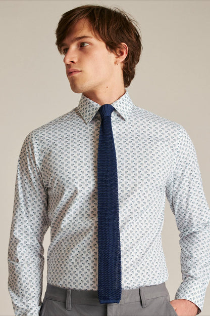 Bonobos The Desk To Dinner Shirt