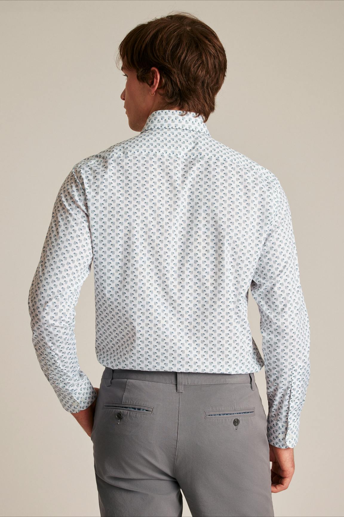 Bonobos The Desk To Dinner Shirt
