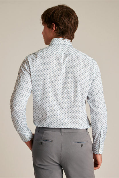 Bonobos The Desk To Dinner Shirt