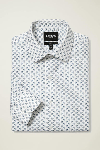 Bonobos The Desk To Dinner Shirt