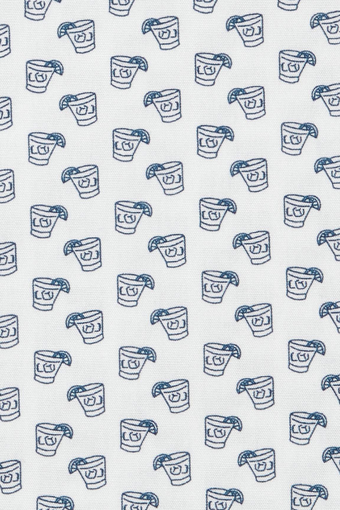 Bonobos The Desk To Dinner Shirt