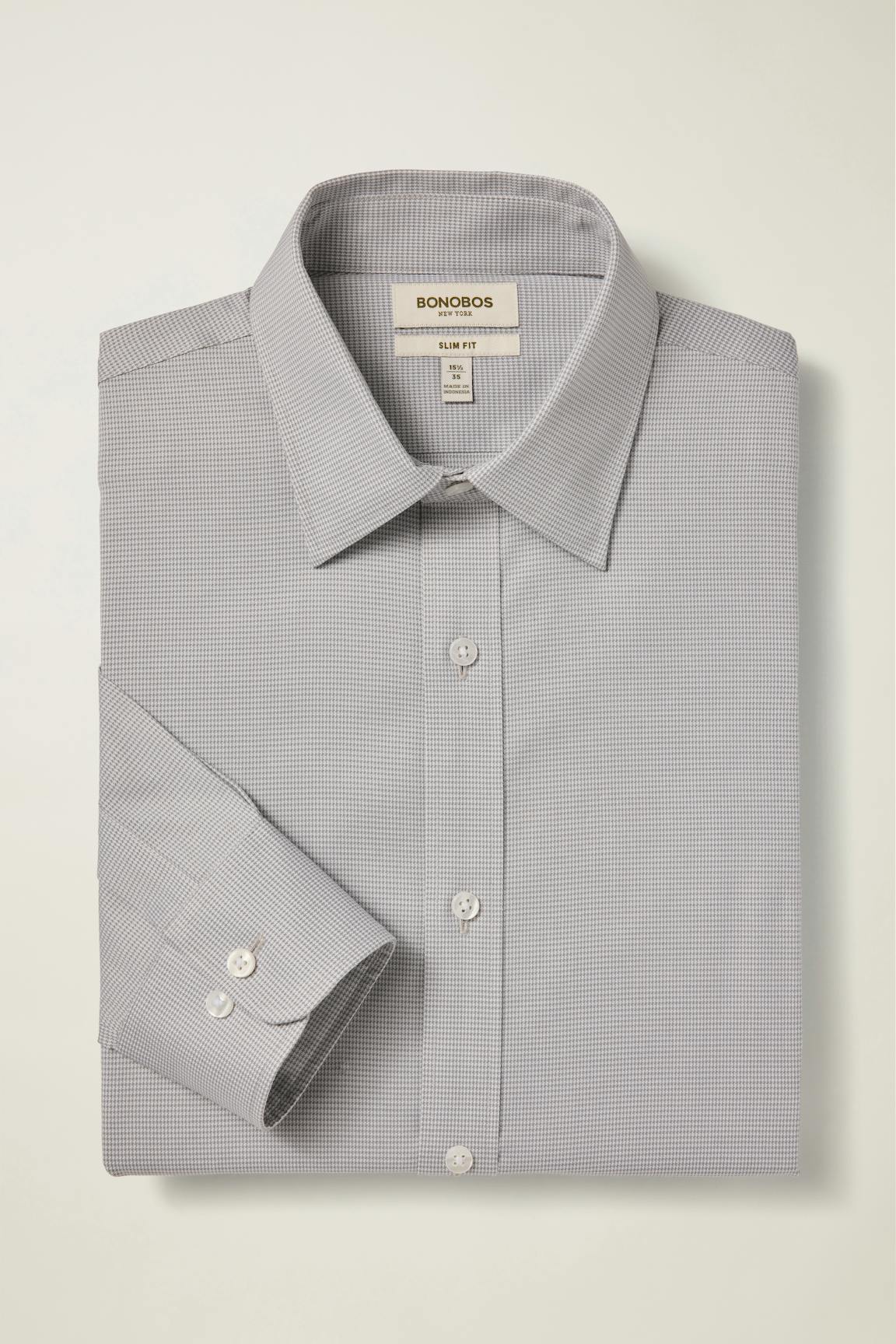 Bonobos Weekday Warrior Dress Shirt