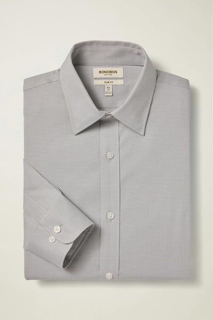 Bonobos Weekday Warrior Dress Shirt