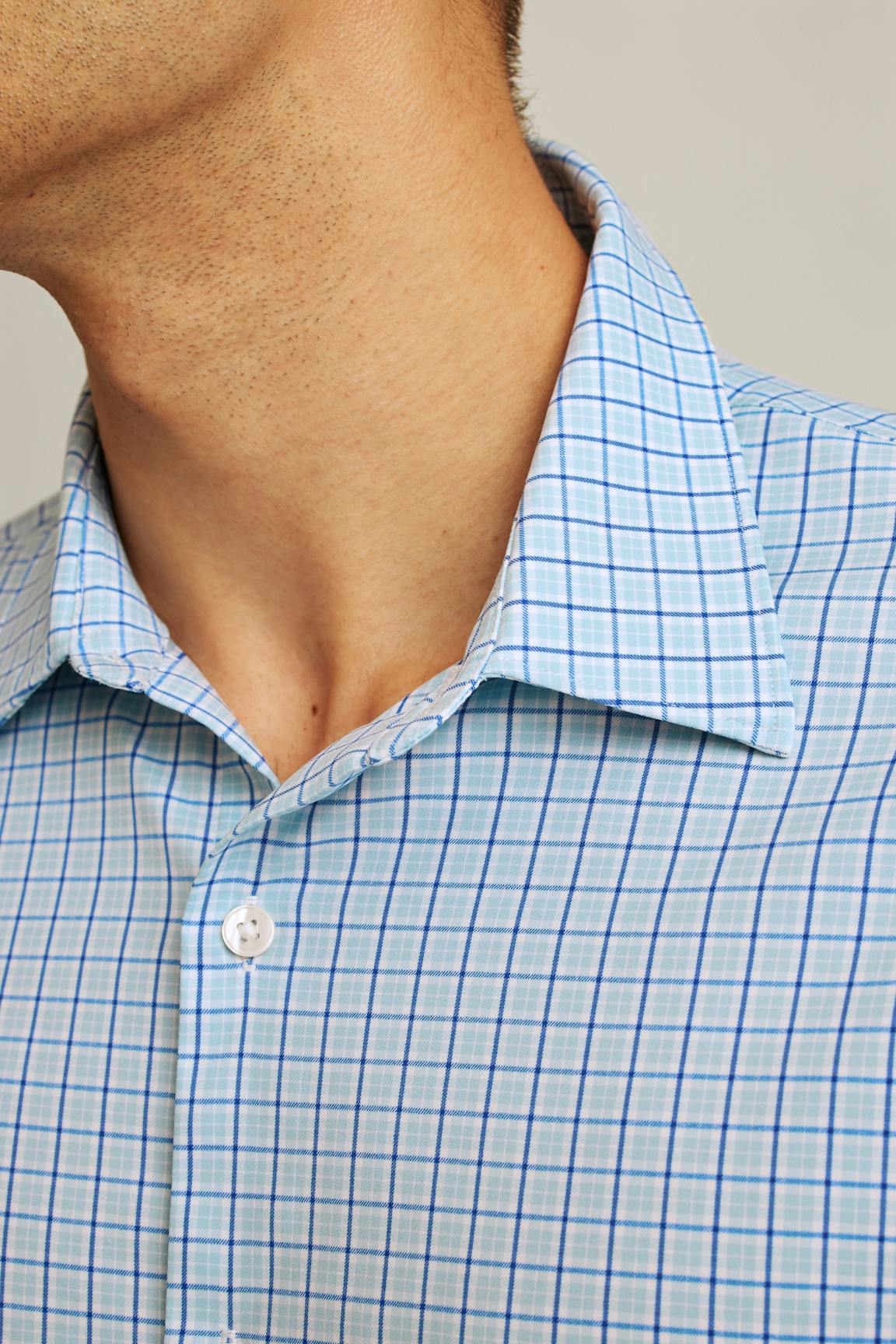Bonobos Tech Button Down Shirt