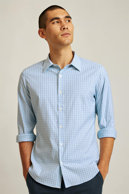 Bonobos Tech Button Down Shirt