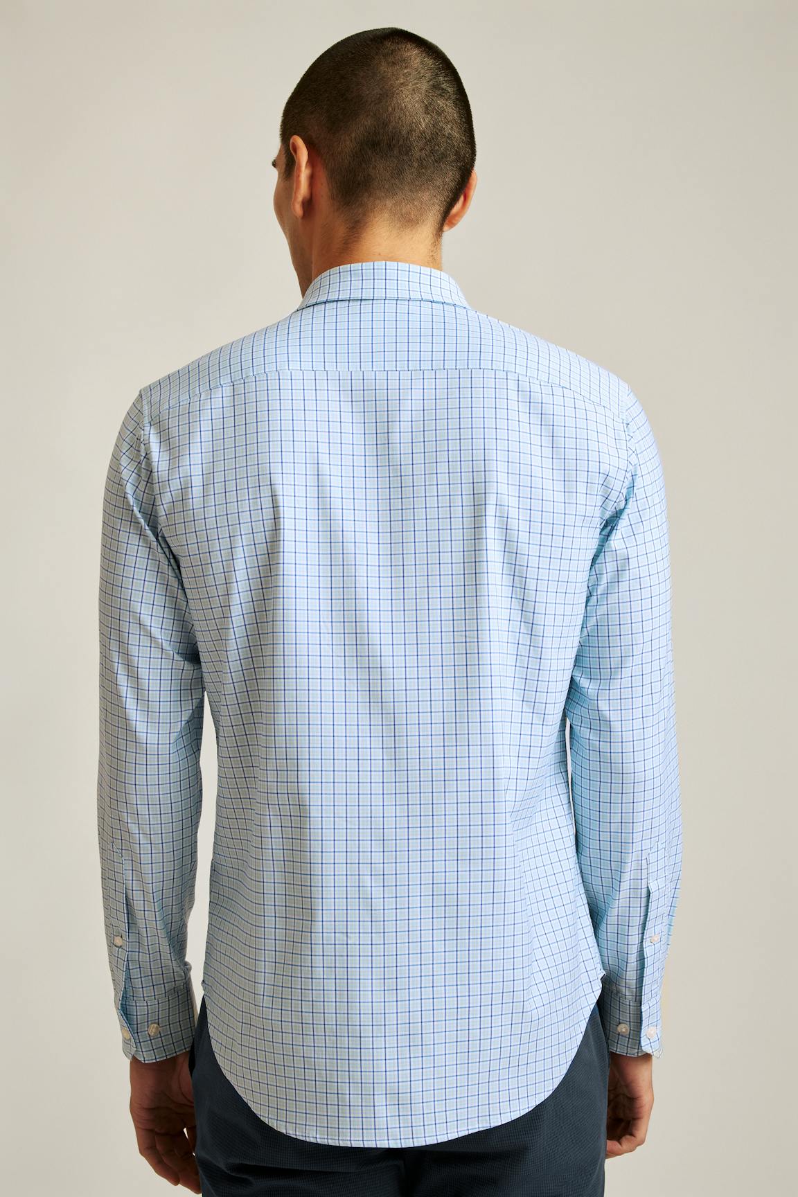 Bonobos Tech Button Down Shirt