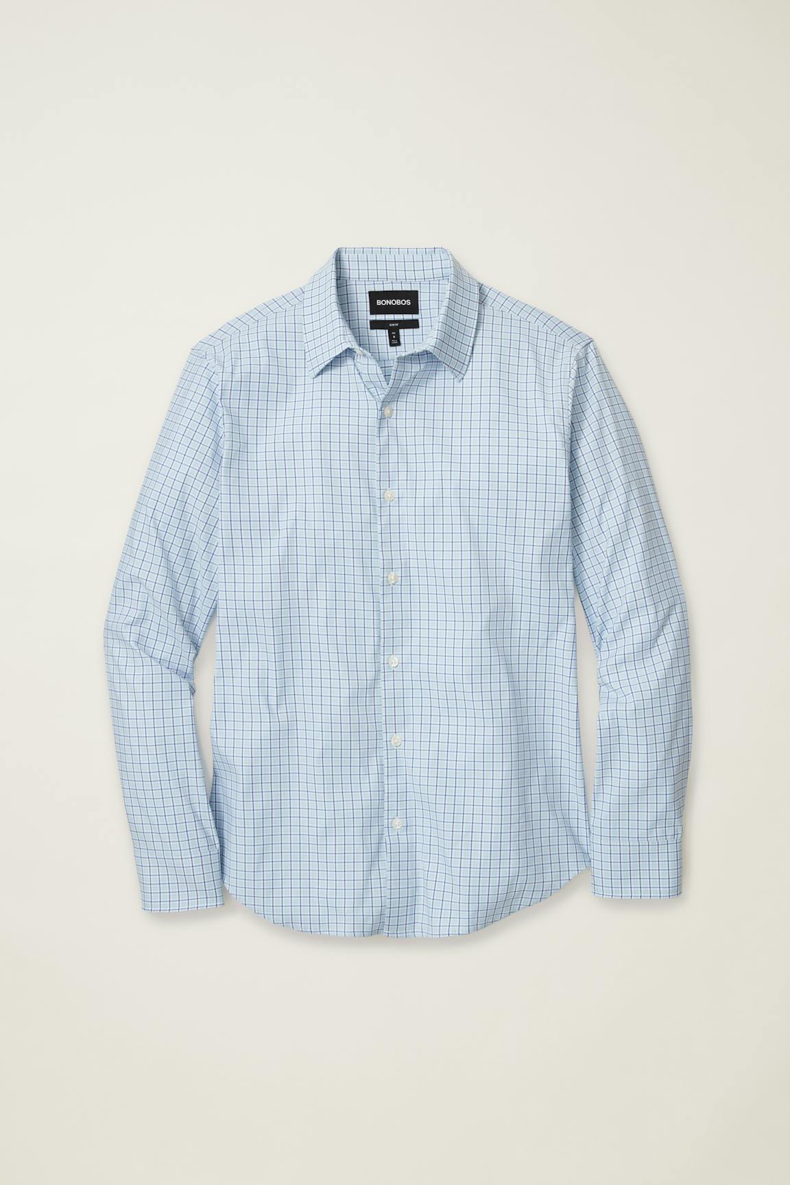Bonobos Tech Button Down Shirt