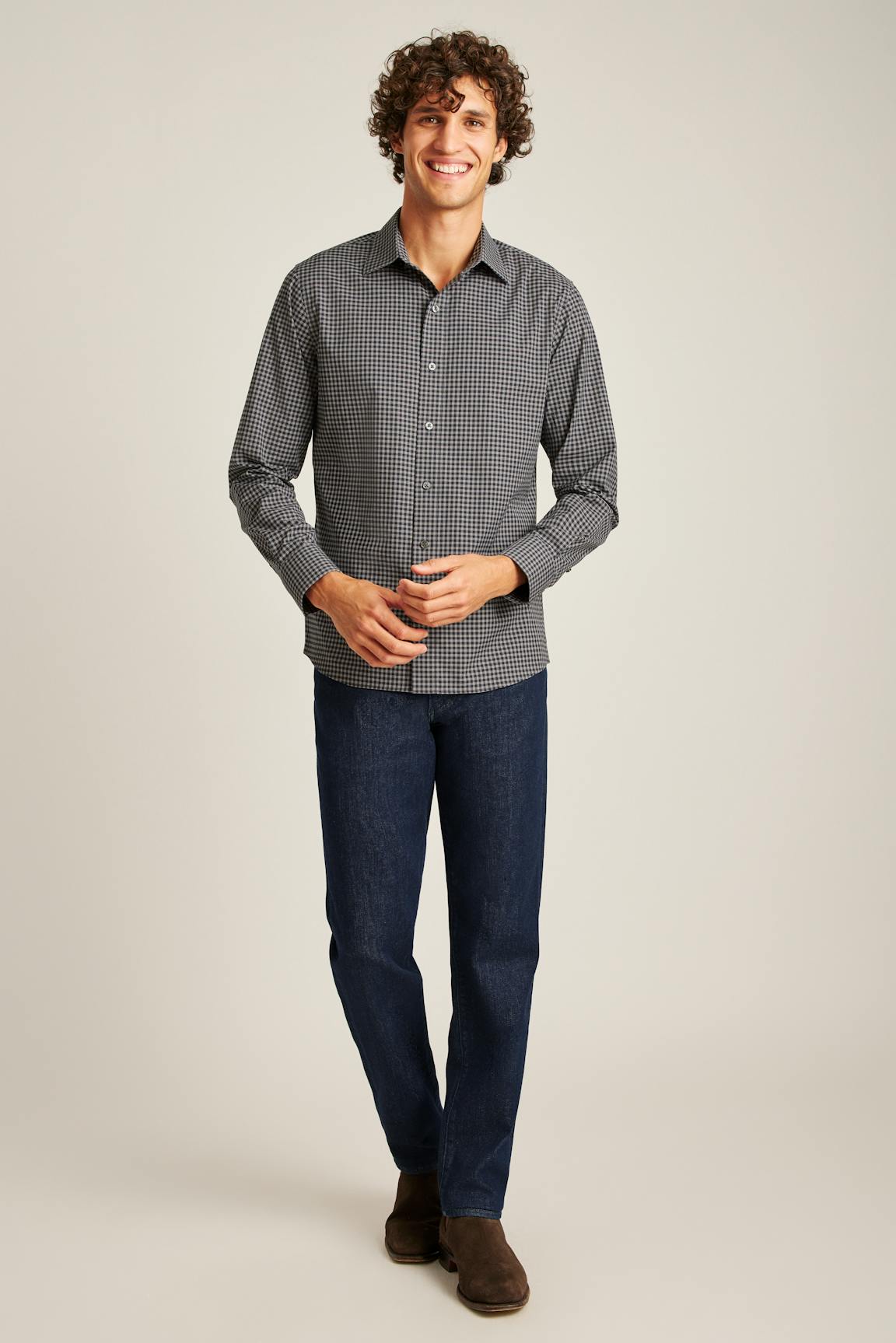 Bonobos The Desk To Dinner Shirt