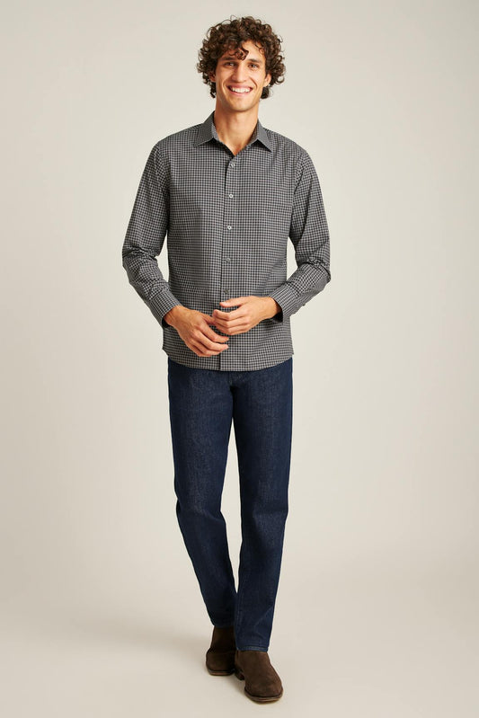 Bonobos The Desk To Dinner Shirt