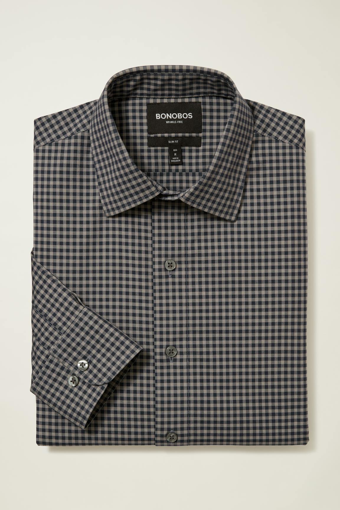 Bonobos The Desk To Dinner Shirt