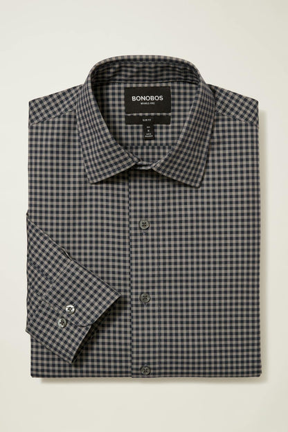 Bonobos The Desk To Dinner Shirt