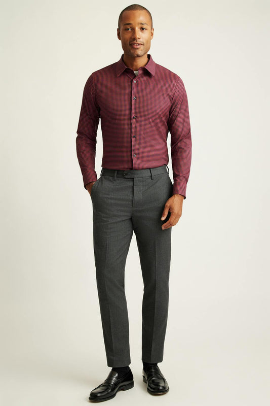Bonobos Tech Button Down Shirt