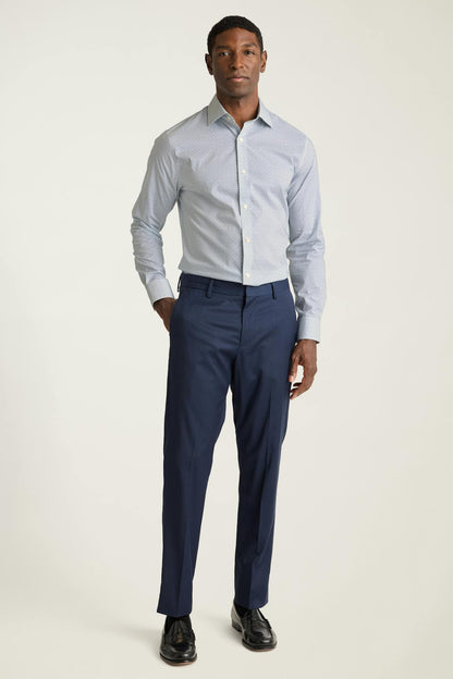 Bonobos Jetsetter Stretch Dress Shirt
