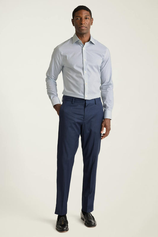 Bonobos Jetsetter Stretch Dress Shirt