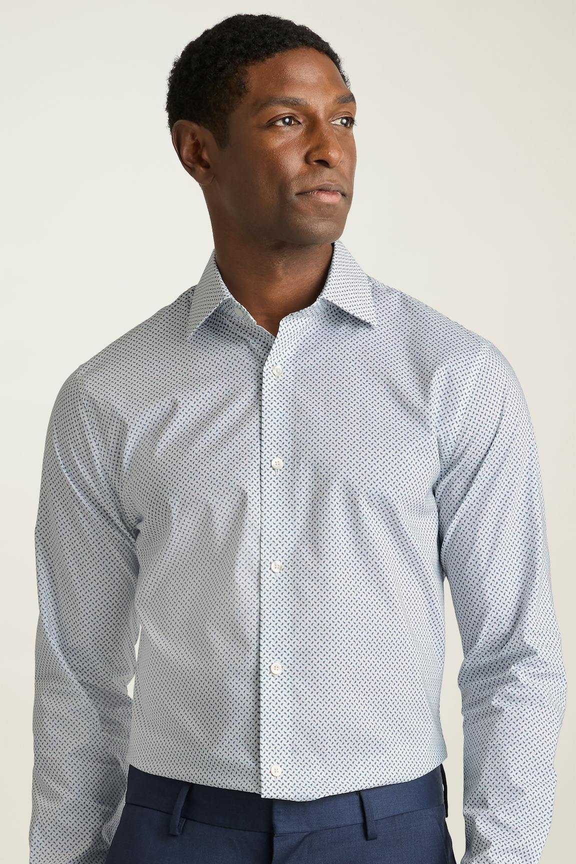 Bonobos Jetsetter Stretch Dress Shirt