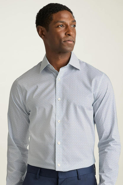 Bonobos Jetsetter Stretch Dress Shirt