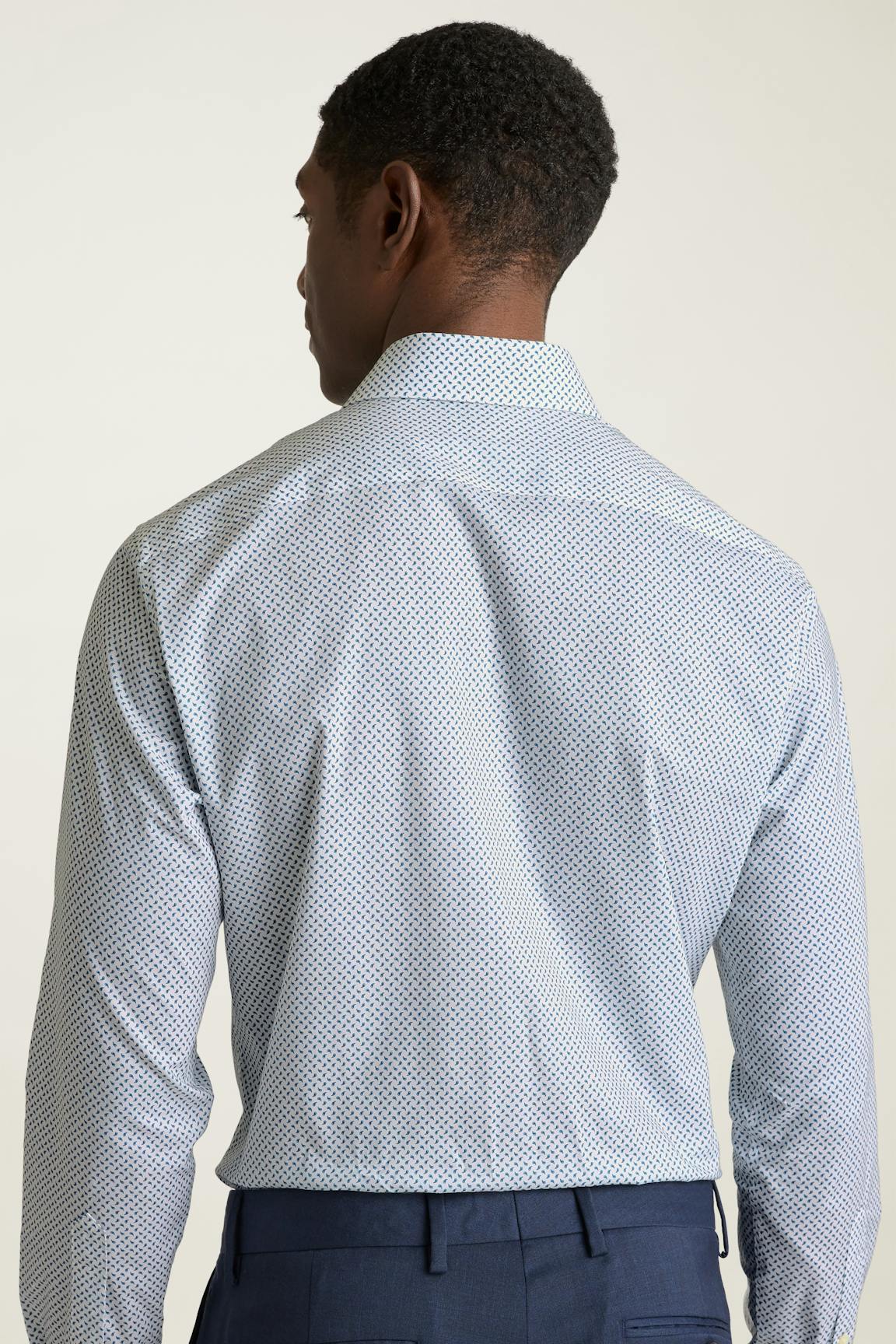 Bonobos Jetsetter Stretch Dress Shirt