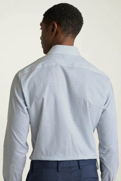 Bonobos Jetsetter Stretch Dress Shirt