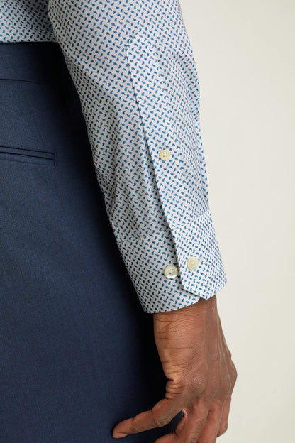 Bonobos Jetsetter Stretch Dress Shirt