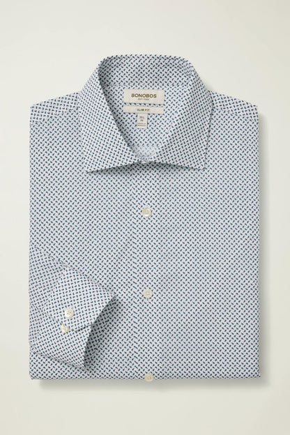Bonobos Jetsetter Stretch Dress Shirt