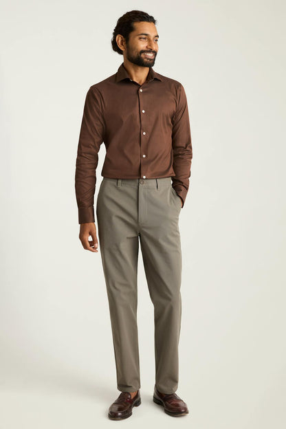 Bonobos Jetsetter Stretch Dress Shirt