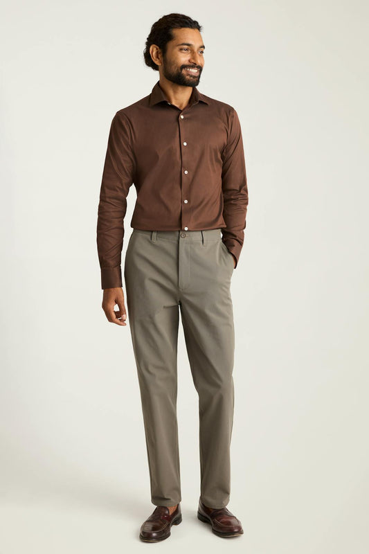 Bonobos Jetsetter Stretch Dress Shirt
