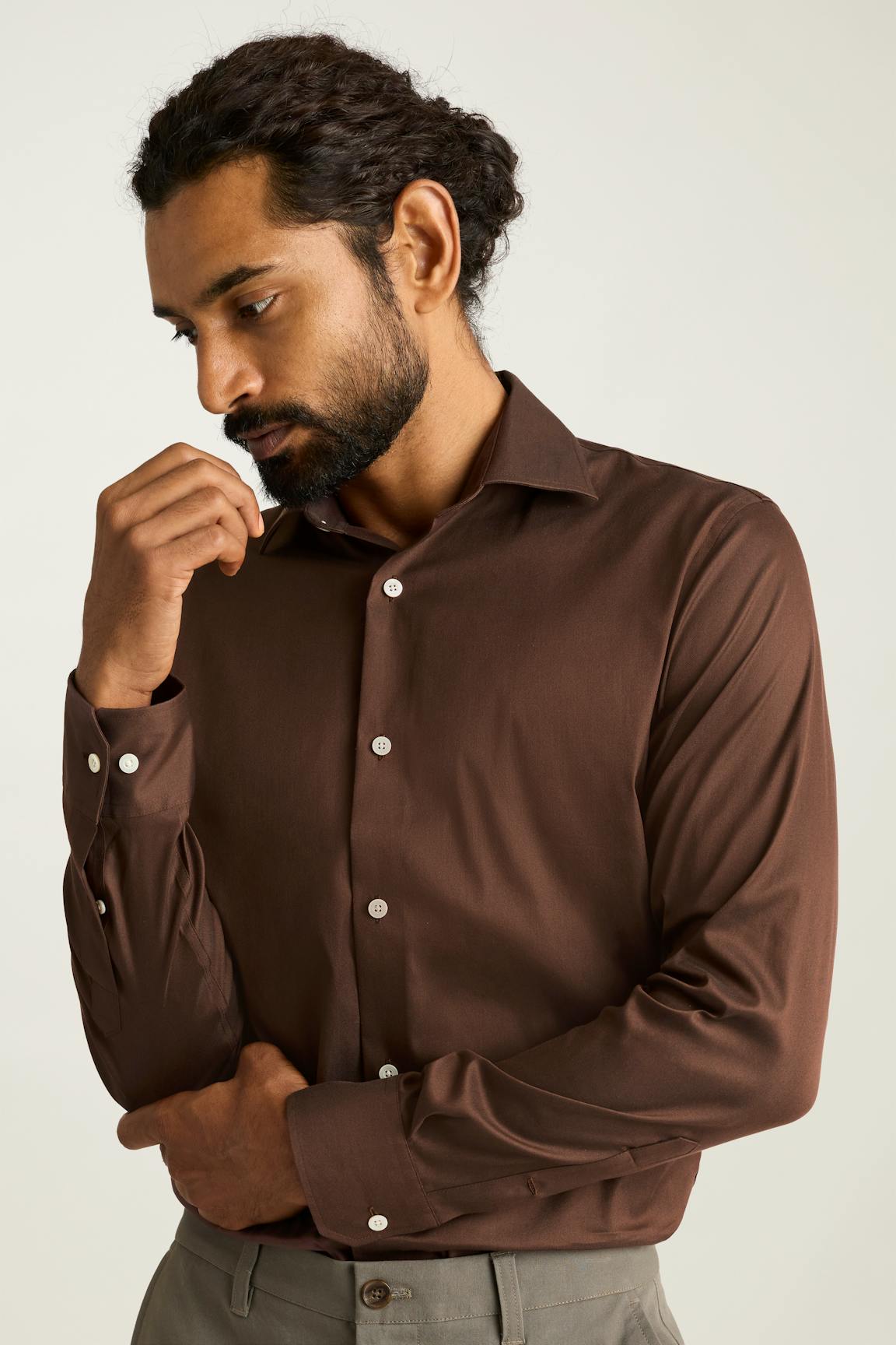 Bonobos Jetsetter Stretch Dress Shirt