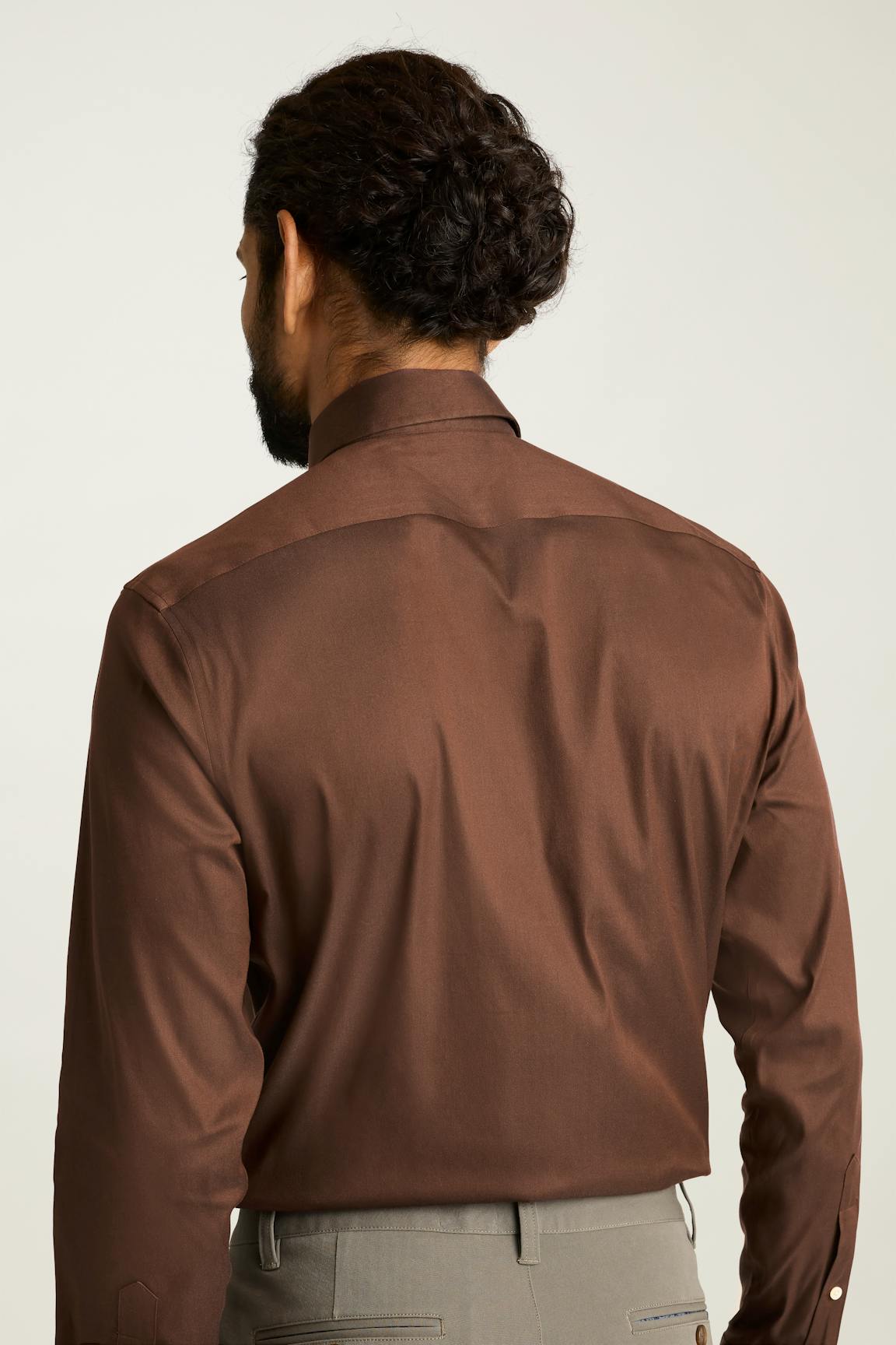 Bonobos Jetsetter Stretch Dress Shirt