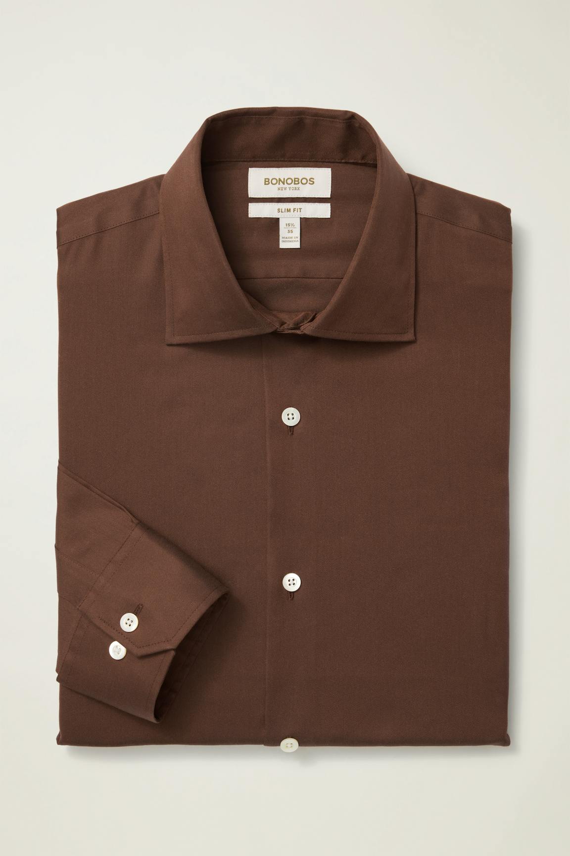 Bonobos Jetsetter Stretch Dress Shirt