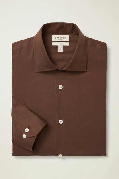 Bonobos Jetsetter Stretch Dress Shirt