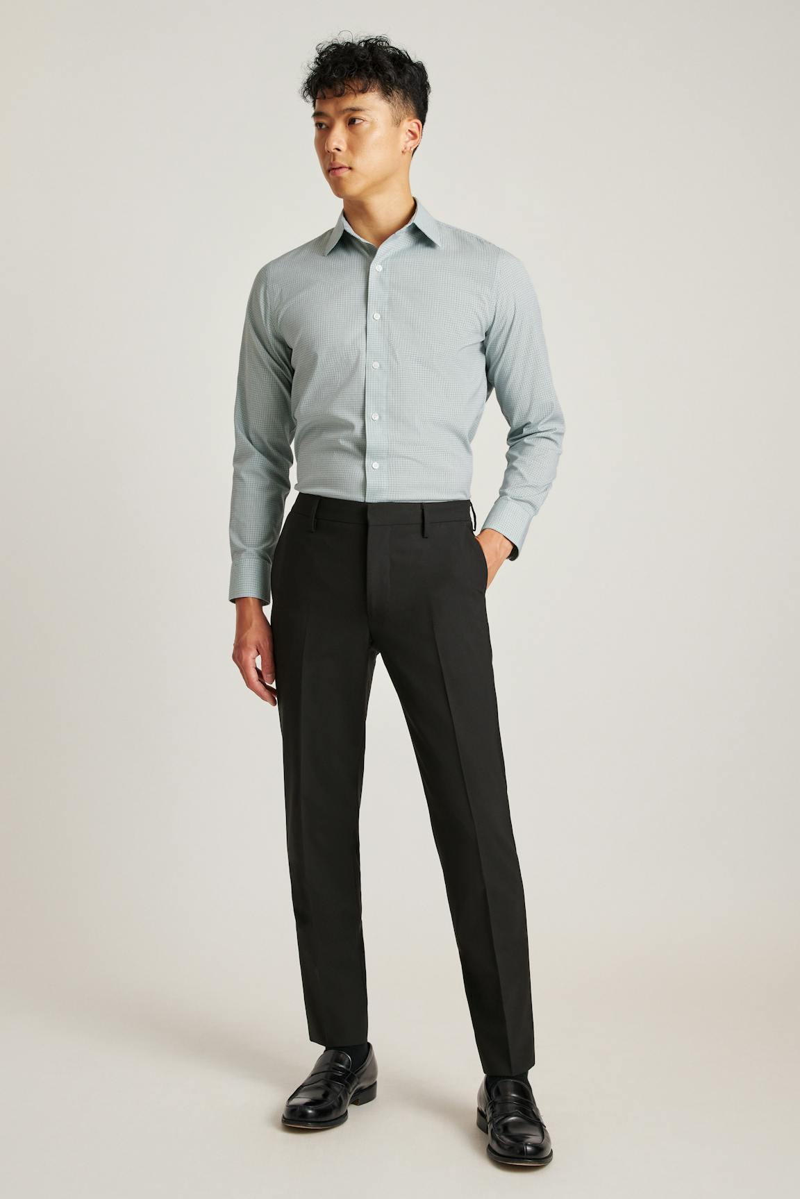 Bonobos The Desk To Dinner Shirt