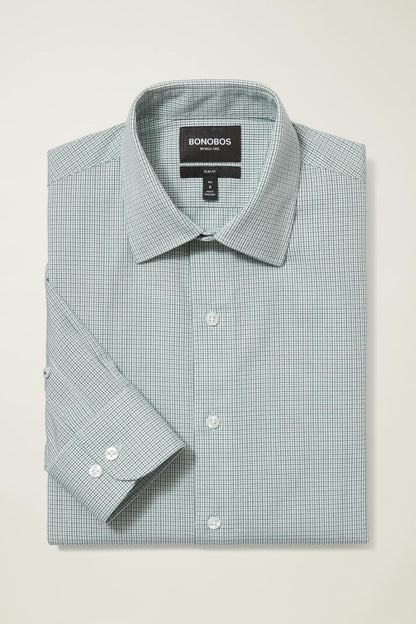 Bonobos The Desk To Dinner Shirt