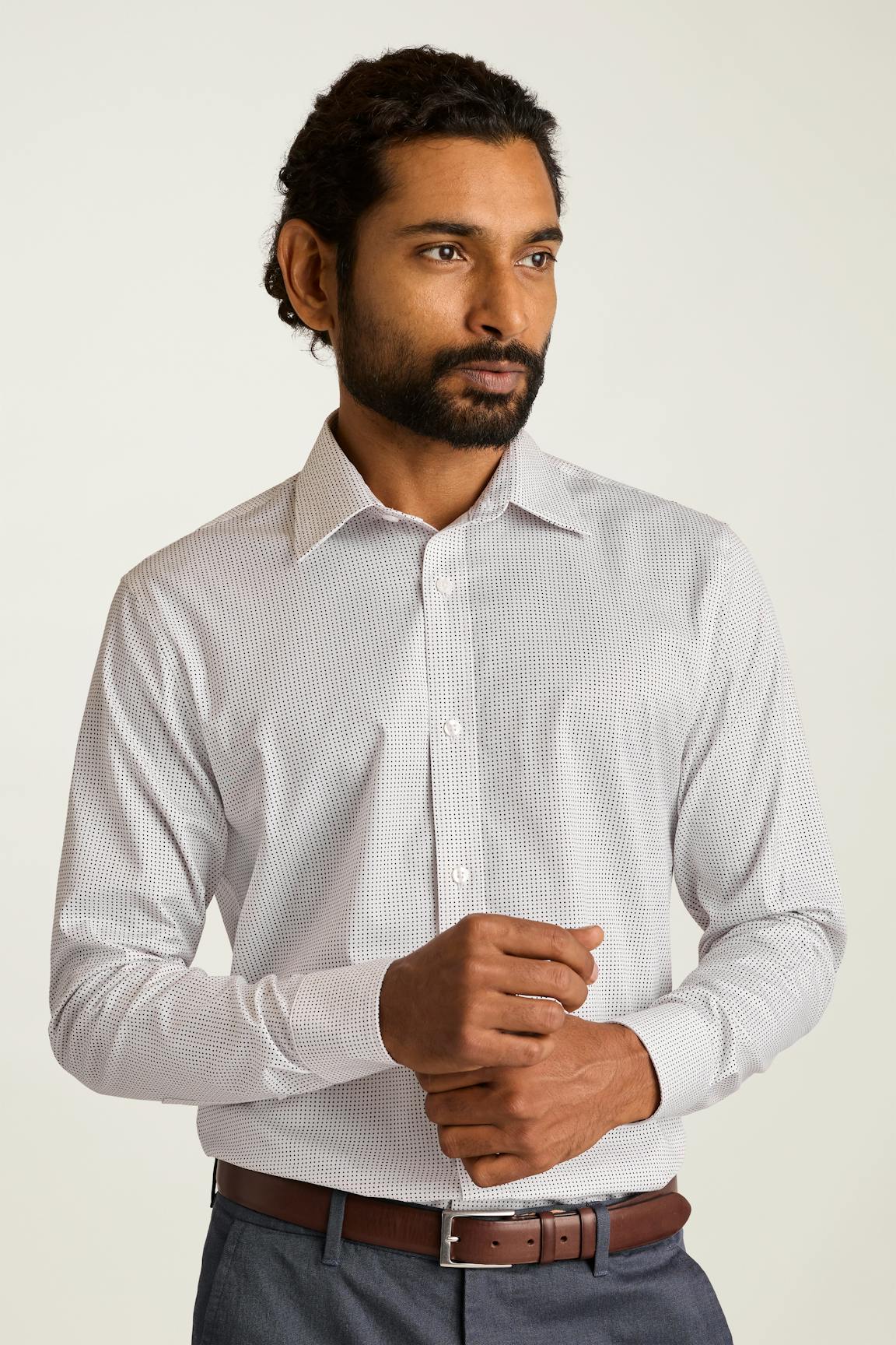 Bonobos Weekday Warrior Dress Shirt