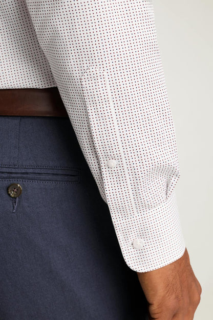 Bonobos Weekday Warrior Dress Shirt
