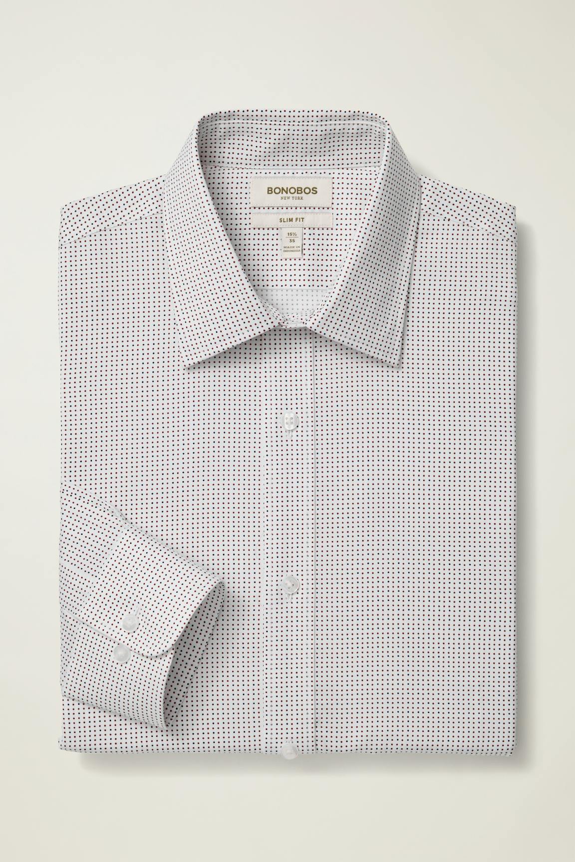 Bonobos Weekday Warrior Dress Shirt