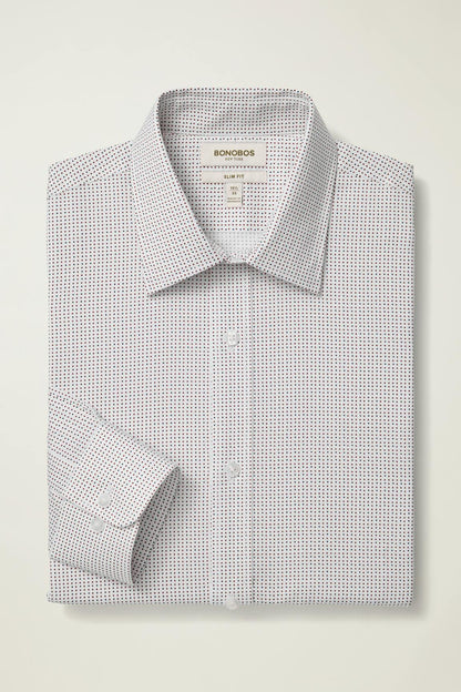 Bonobos Weekday Warrior Dress Shirt