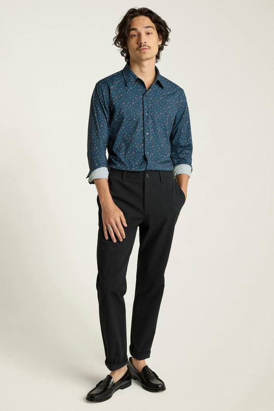 Bonobos Tech Button Down Shirt