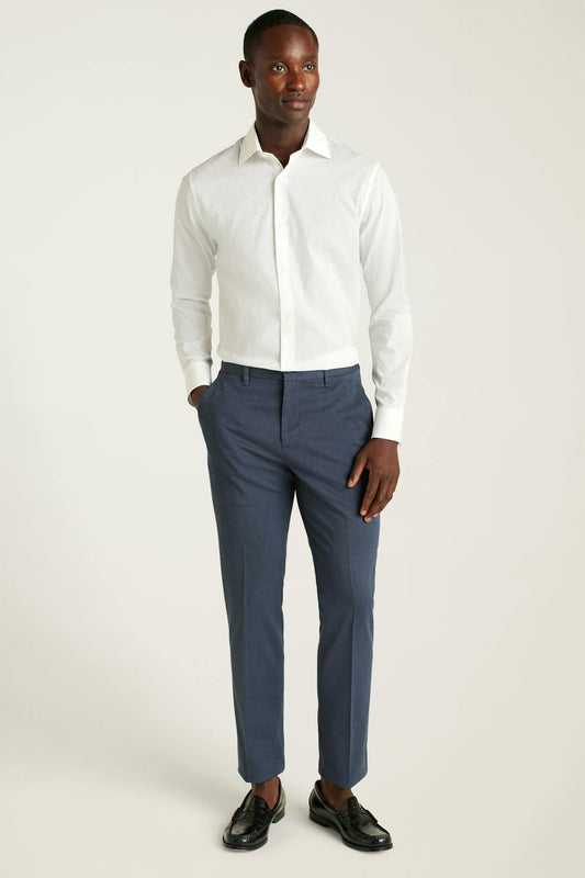 Bonobos Jetsetter Stretch Dress Shirt