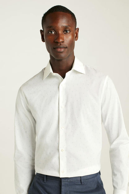 Bonobos Jetsetter Stretch Dress Shirt