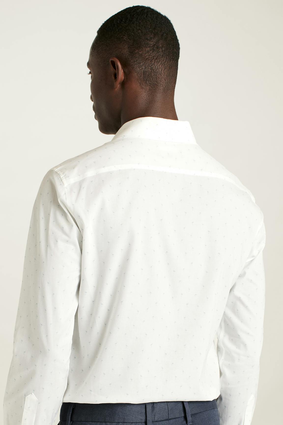 Bonobos Jetsetter Stretch Dress Shirt